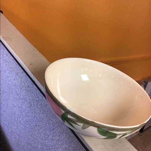 Franciscan cereal bowl - Picture 6 of 6
